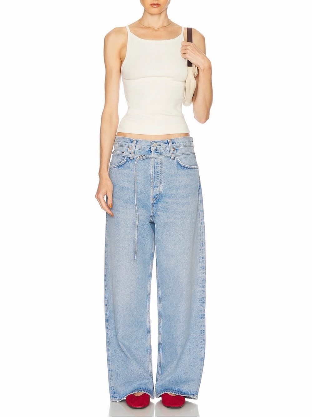 Agolde Emmi Jeans